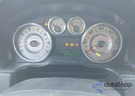 2010 Ford Edge Limited z USA, uszkodzony, nr VIN 2FMDK4KC7ABB05429